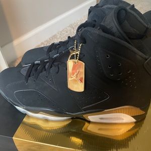 air jordan 6 retro dmp